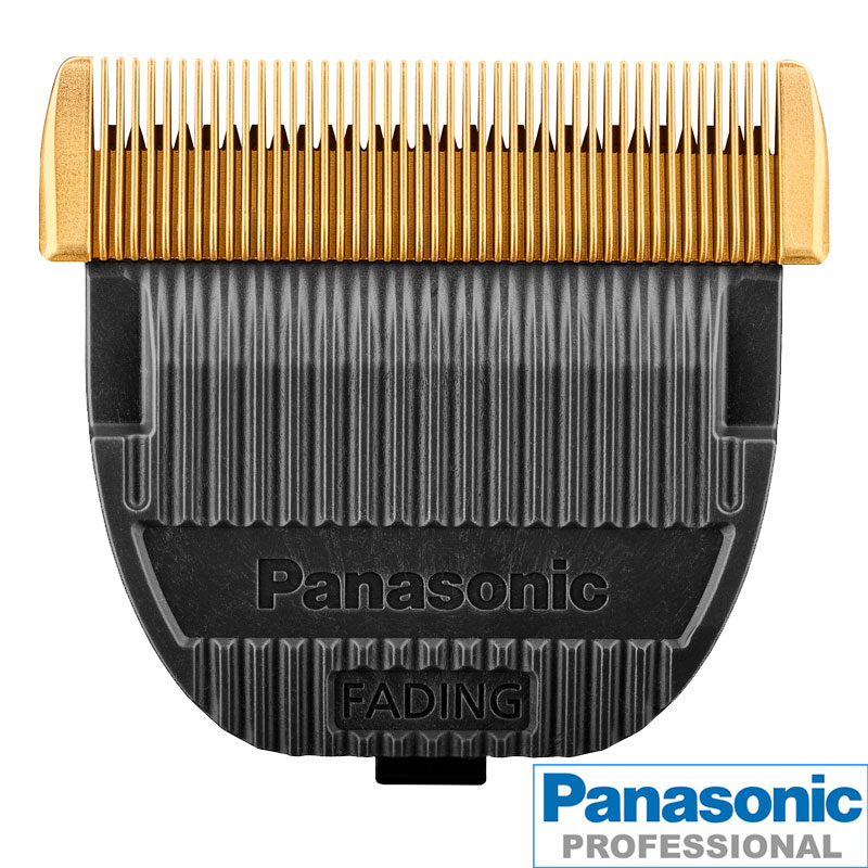 Panasonic tete de coupe GP86 Fading